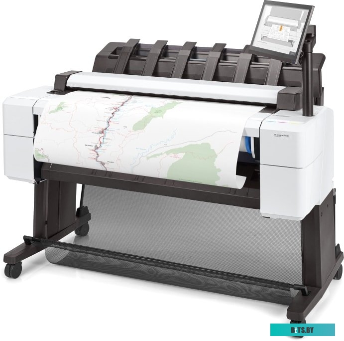 МФУ HP DesignJet T2600 3XB78A
