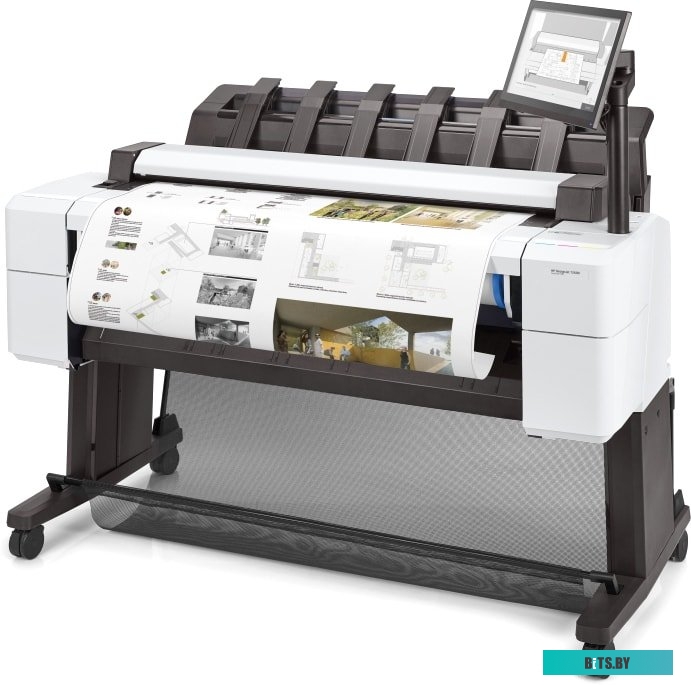 МФУ HP DesignJet T2600 3XB78A