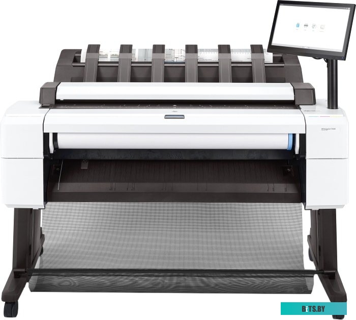 МФУ HP DesignJet T2600 3XB78A