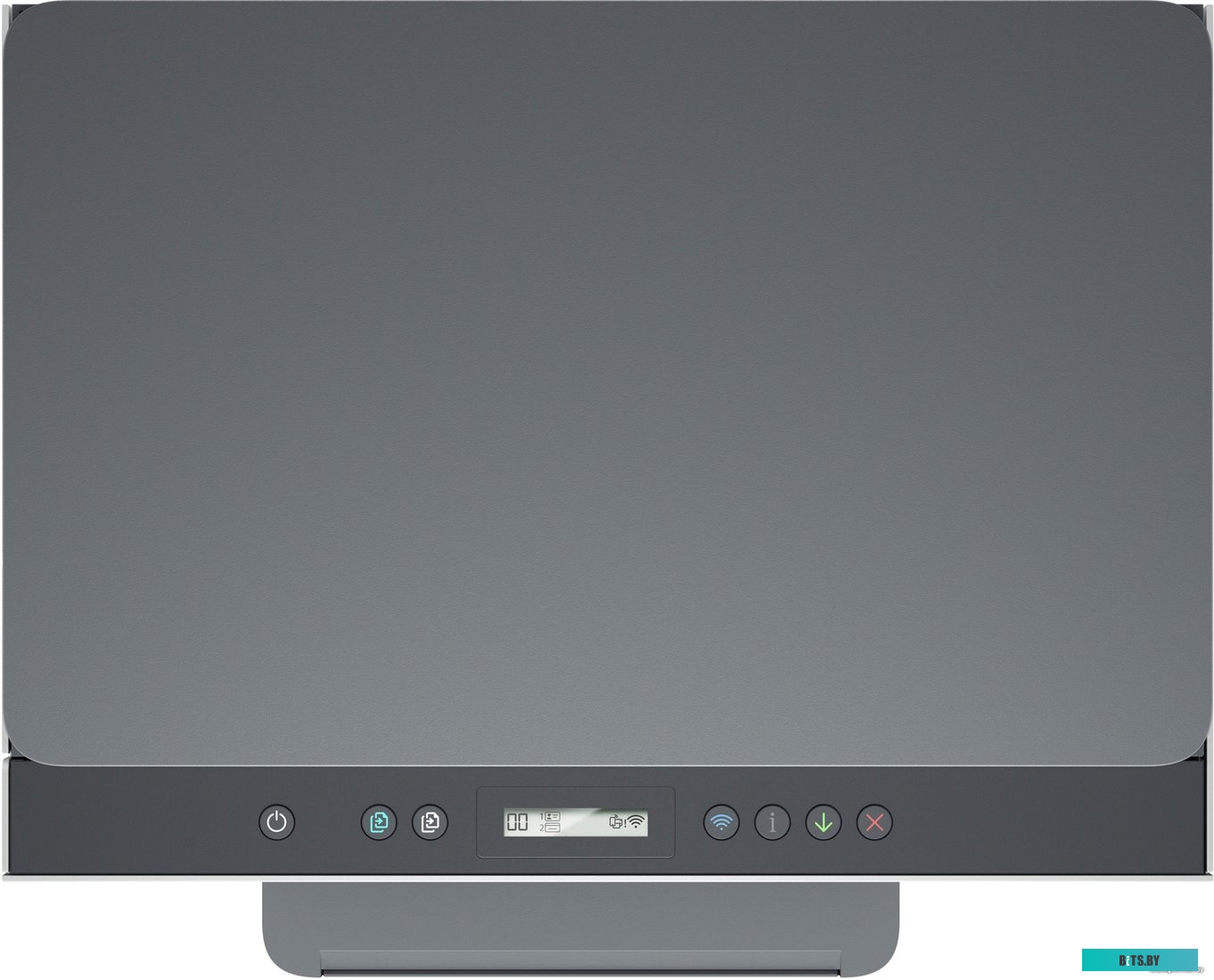 МФУ HP Smart Tank 670 6UU48A