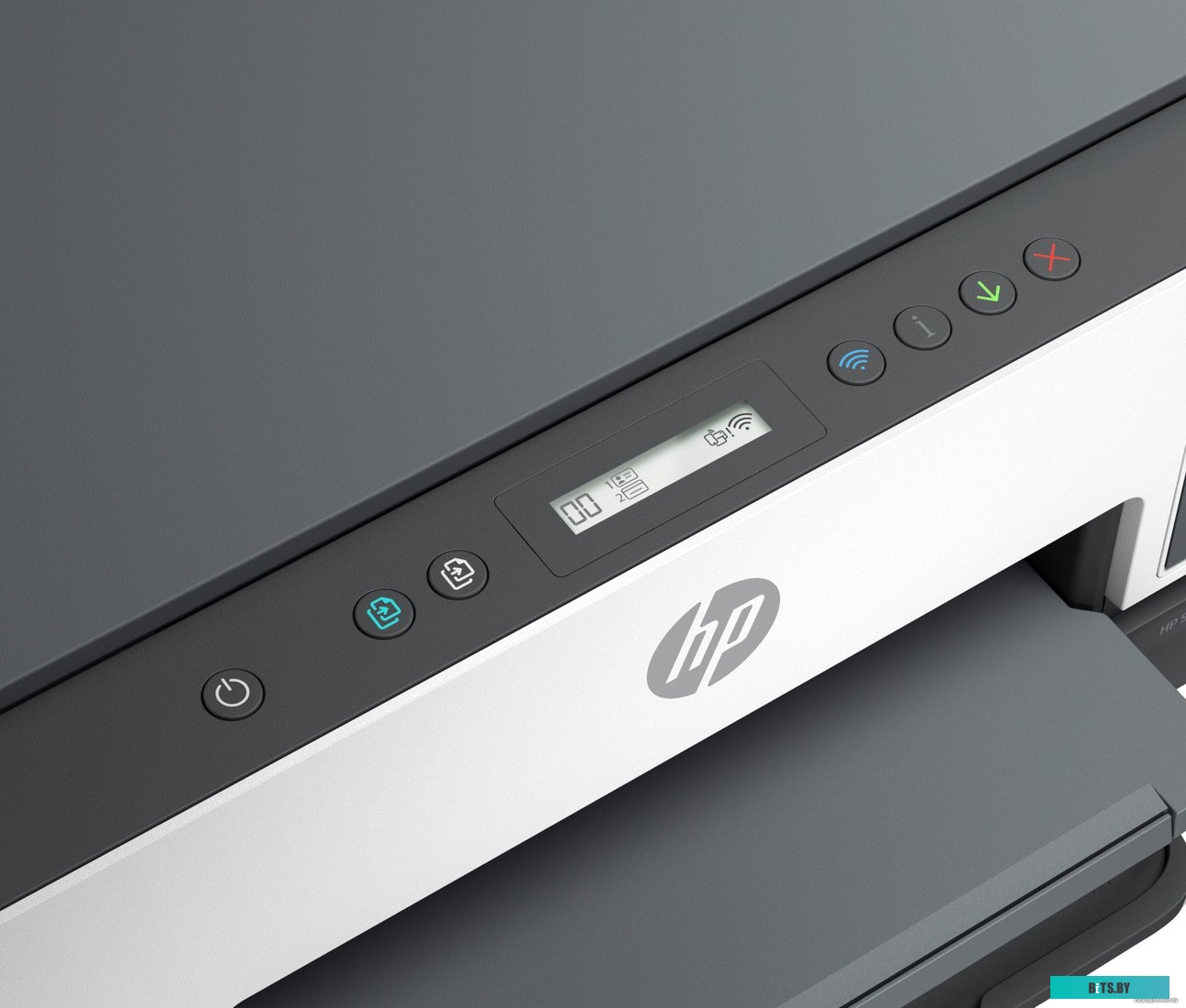 МФУ HP Smart Tank 670 6UU48A