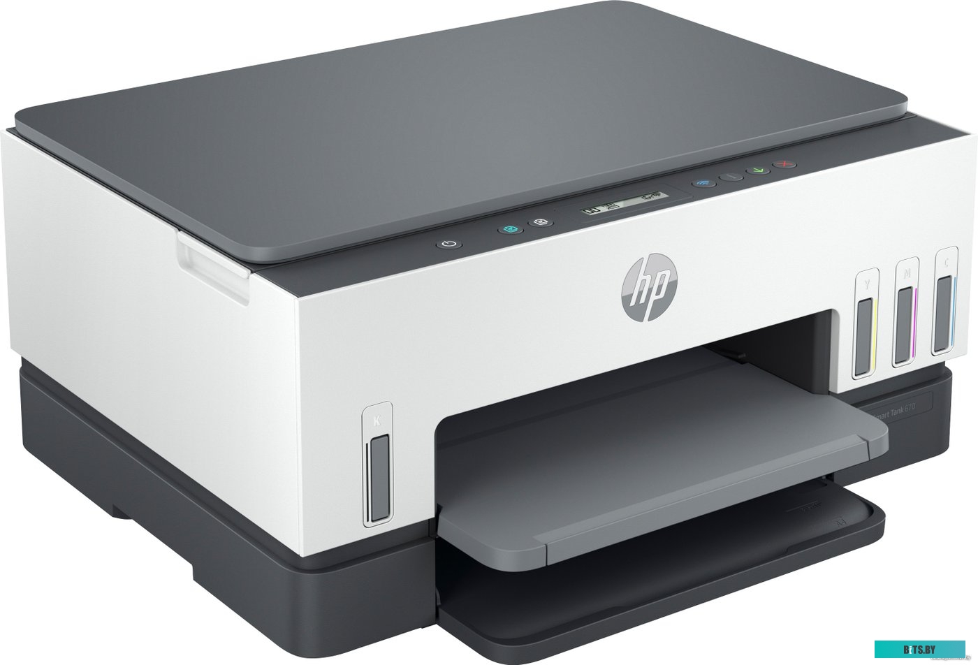 МФУ HP Smart Tank 670 6UU48A