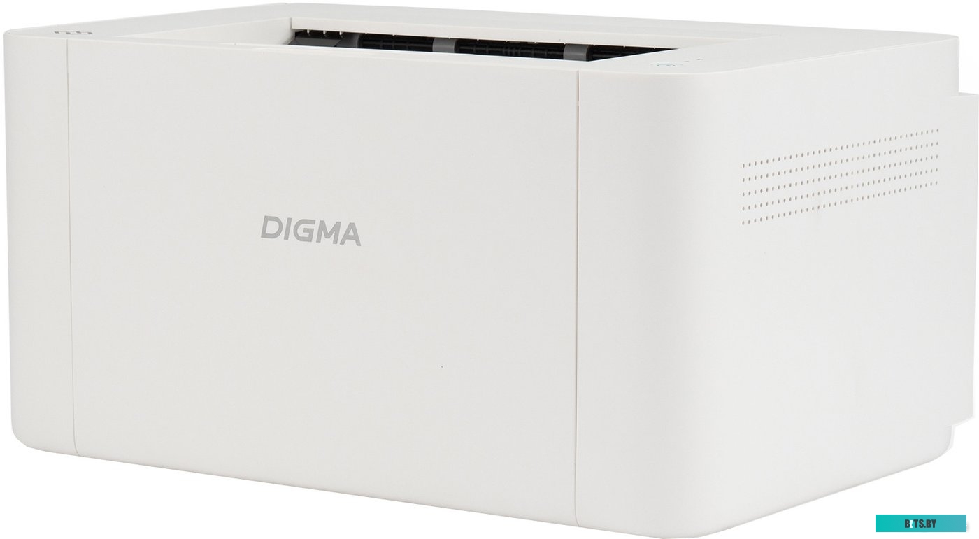 Принтер лазерный Digma DHP-2401 1899582