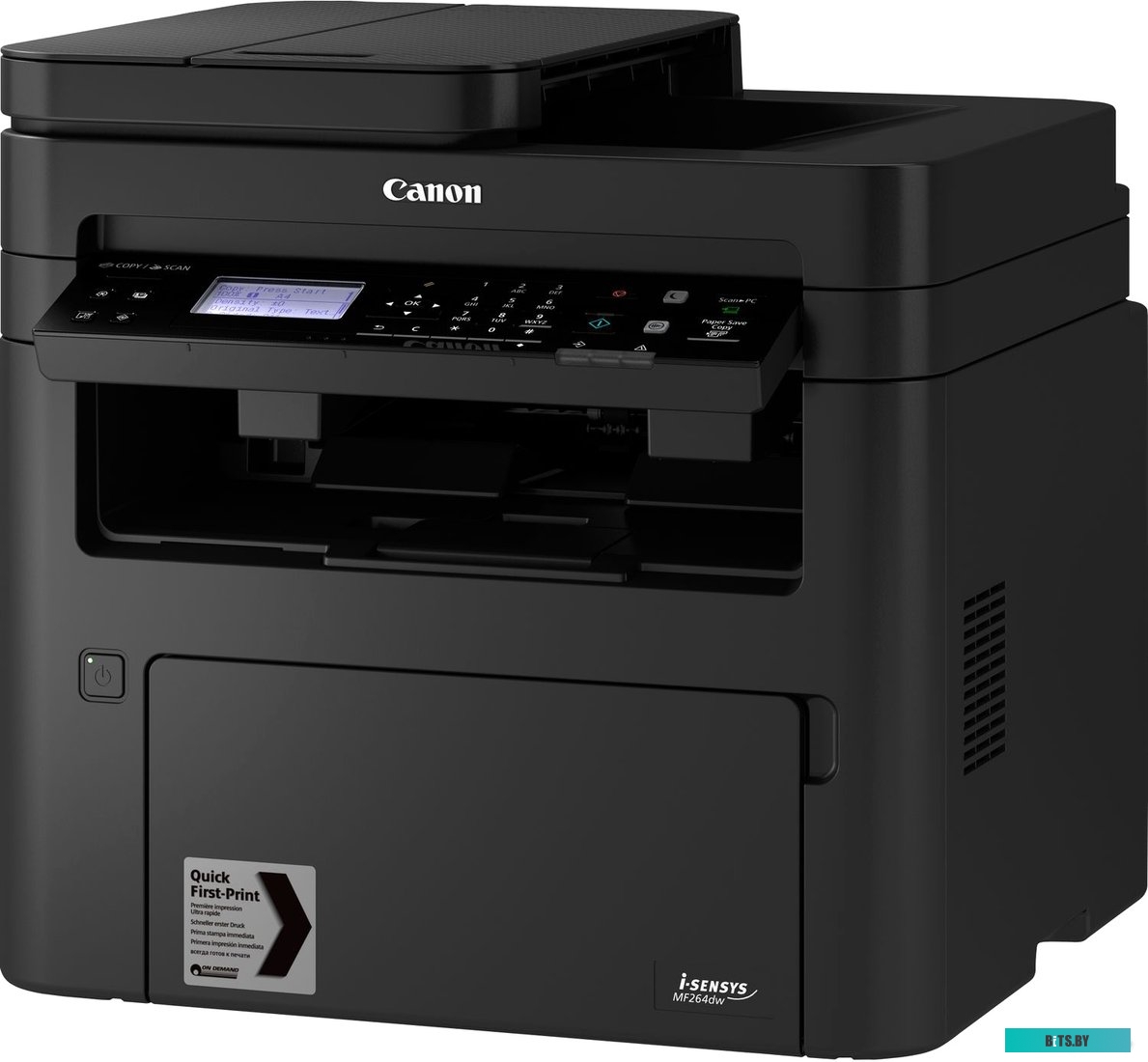 МФУ Canon i-SENSYS MF264dw