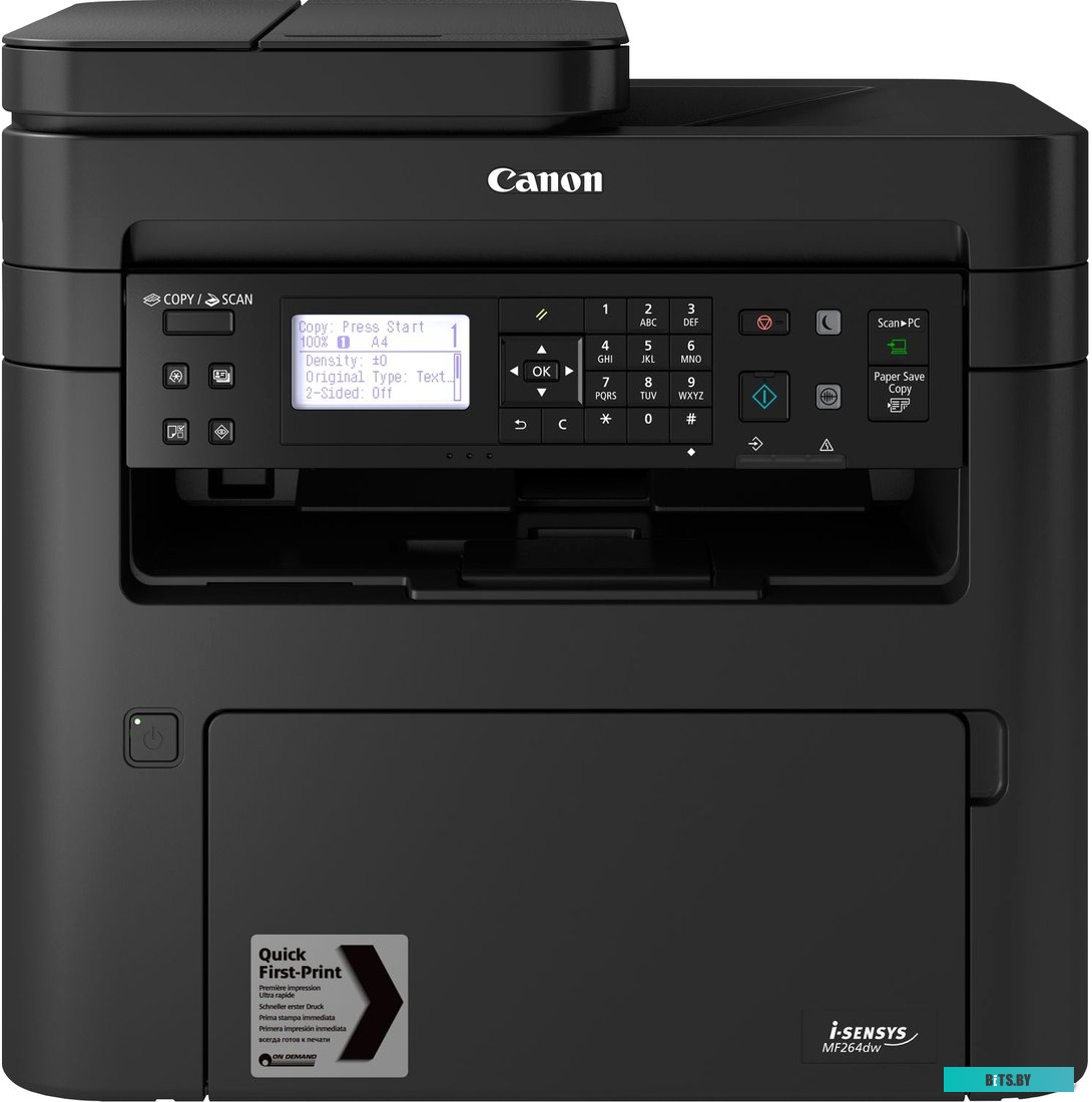 МФУ Canon i-SENSYS MF264dw