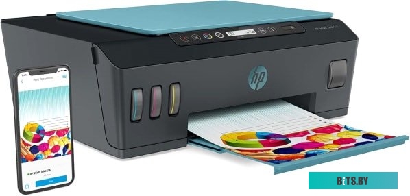 Принтер HP Smart Tank 516 AiO 3YW70A