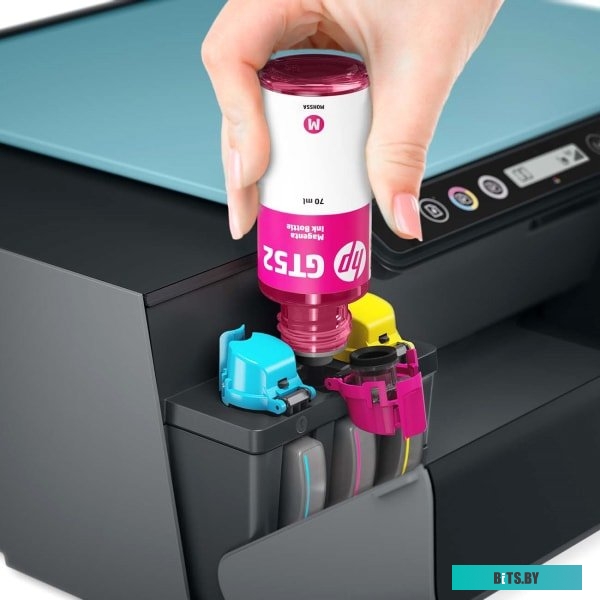 Принтер HP Smart Tank 516 AiO 3YW70A
