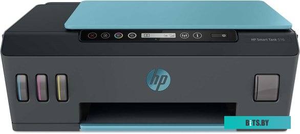 Принтер HP Smart Tank 516 AiO 3YW70A