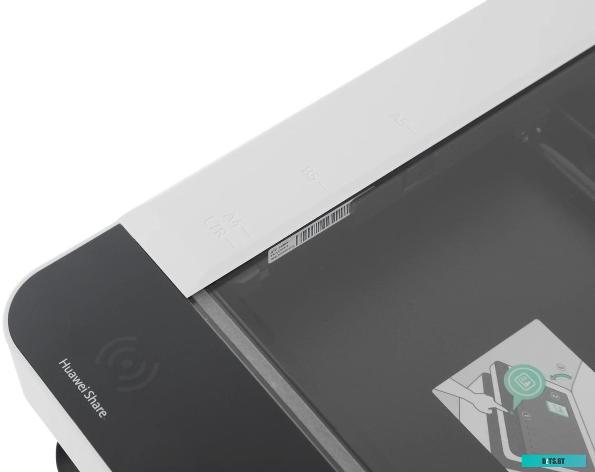 МФУ лазерный Huawei PixLab CV81-WDM2