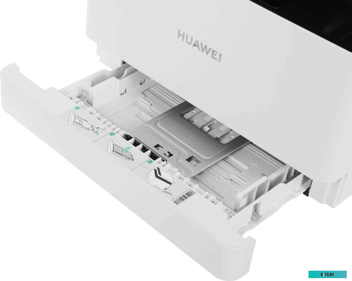 МФУ лазерный Huawei PixLab CV81-WDM2