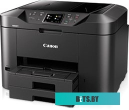 МФУ Canon MAXIFY MB2740