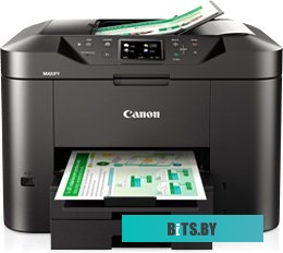 МФУ Canon MAXIFY MB2740