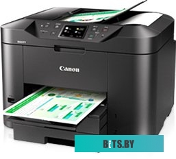 МФУ Canon MAXIFY MB2740