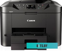 МФУ Canon MAXIFY MB2740