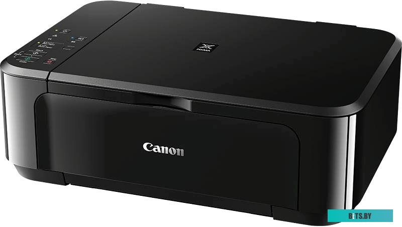 МФУ Canon Pixma MG3640S (черный)