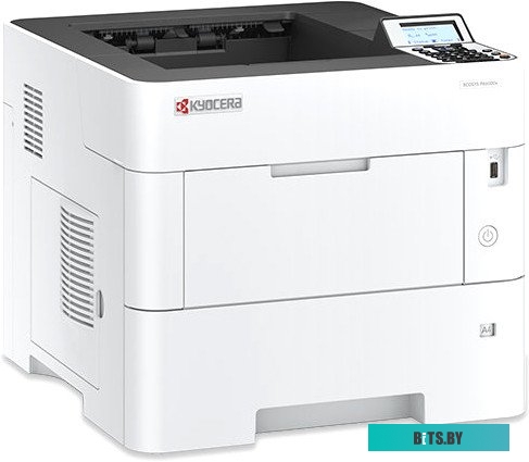 Принтер лазерный черно-белый KYOCERA ECOSYS PA5000x