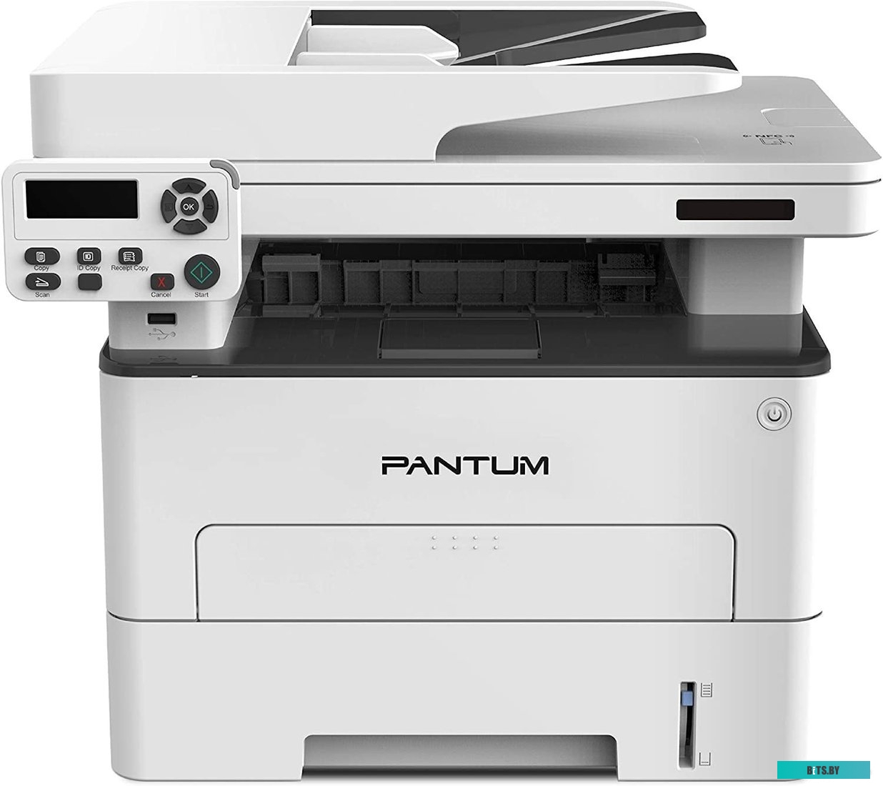 МФУ Pantum M7102DN