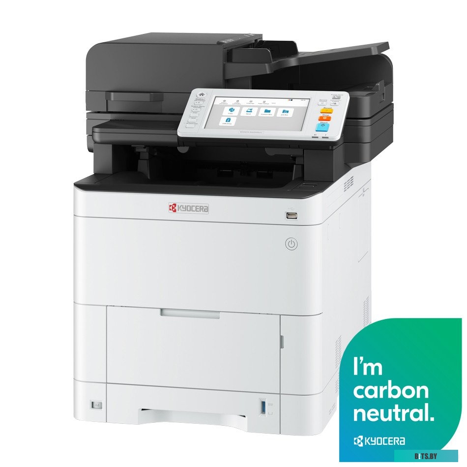 Принтер Kyocera Mita ECOSYS P5026cdw