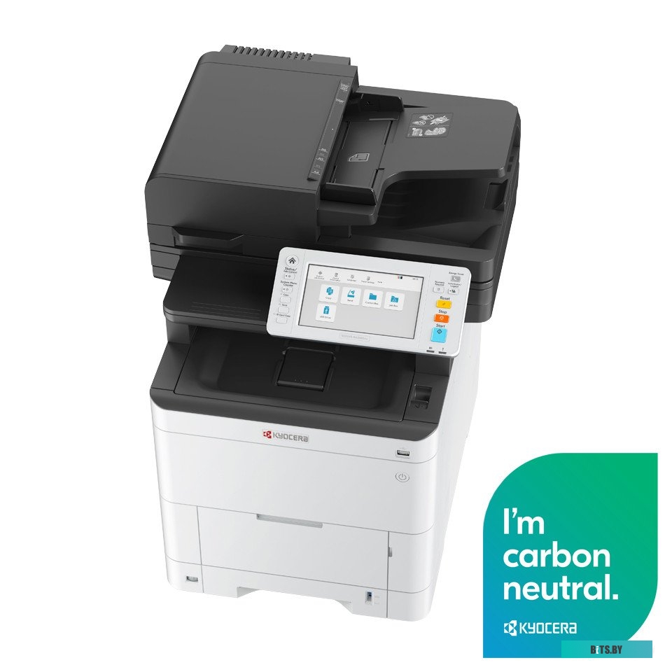 Принтер Kyocera Mita ECOSYS P5026cdw