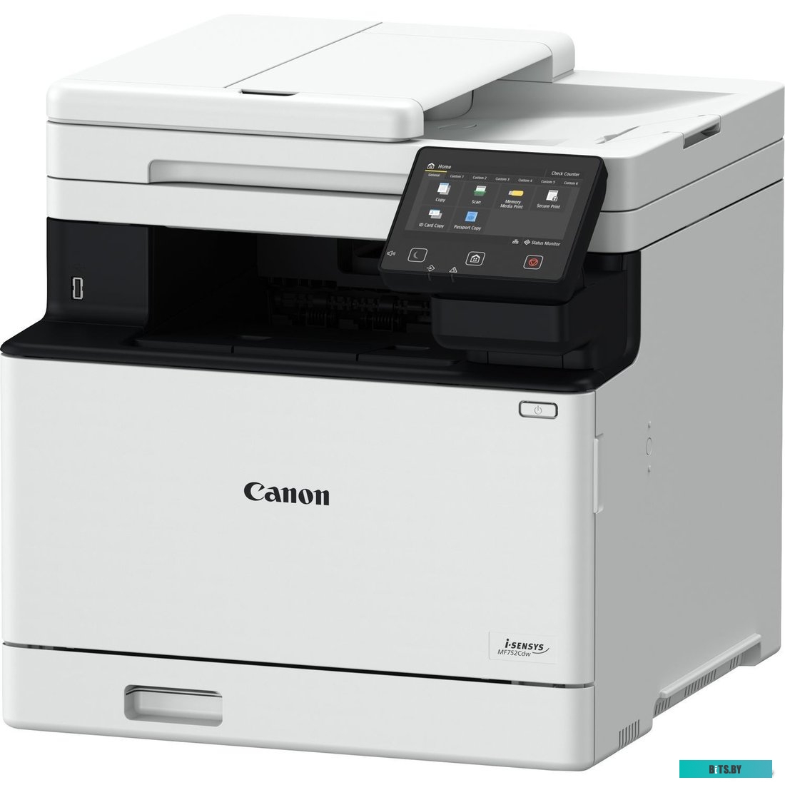 МФУ Canon i-SENSYS MF752Cdw 5455C012