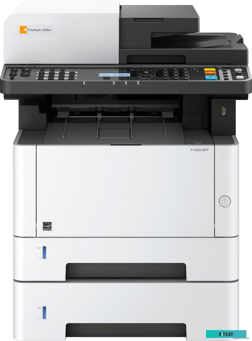 МФУ Triumph-Adler P-4020 MFP