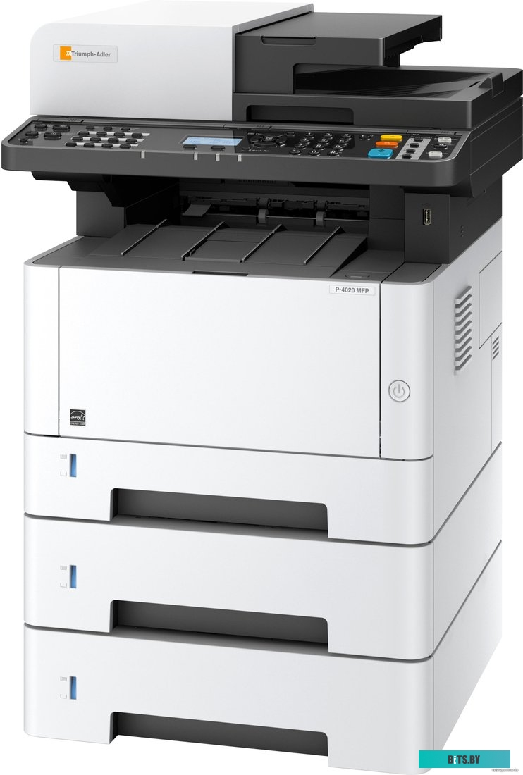 МФУ Triumph-Adler P-4020 MFP