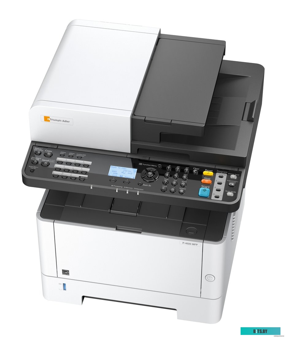 МФУ Triumph-Adler P-4020 MFP