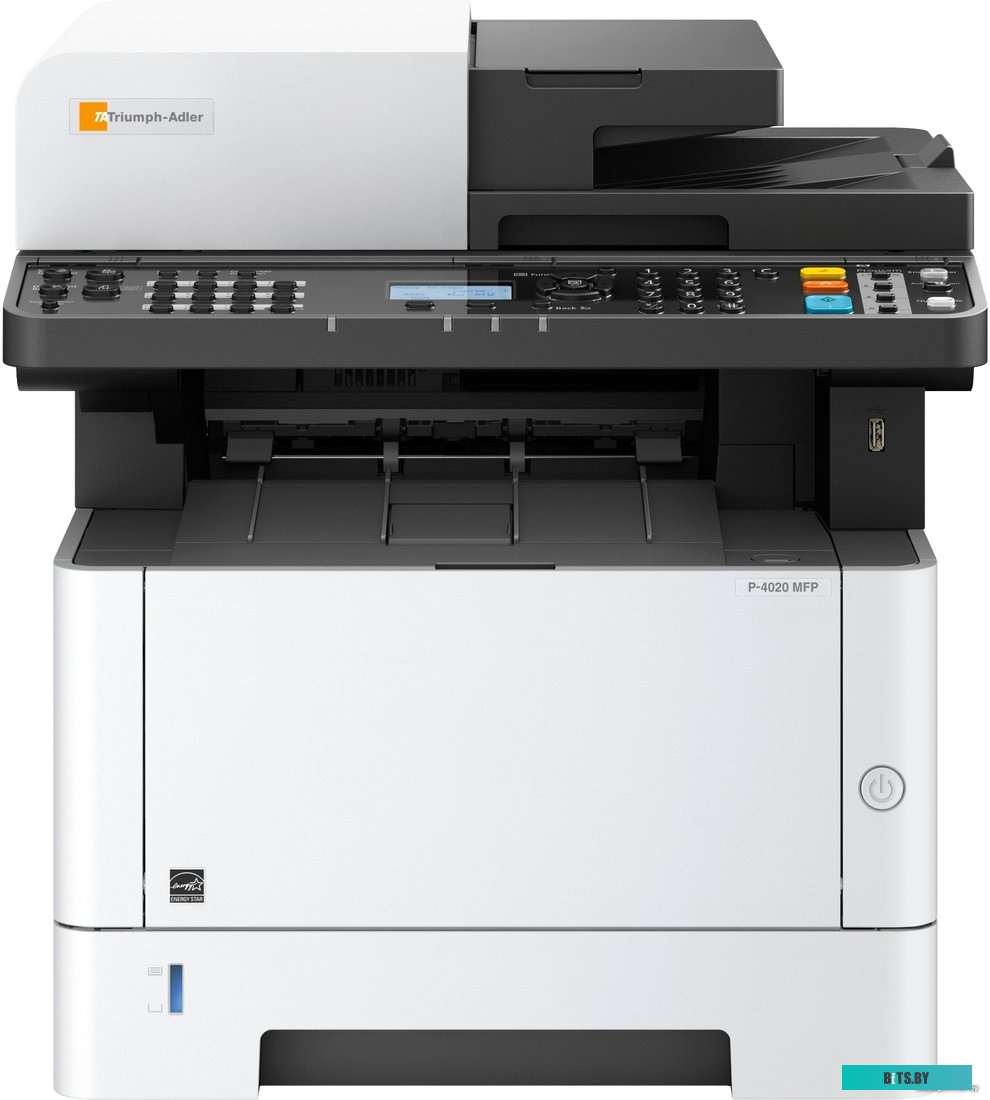 МФУ Triumph-Adler P-4020 MFP