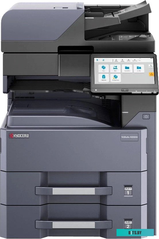 МФУ лазерный Kyocera TASKalfa MZ3200i/ Kyocera TASKalfa MZ3200i Требуется запуск АСЦ