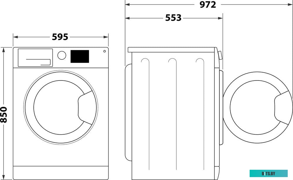 Комплект национализации Xerox WC7120/7125
