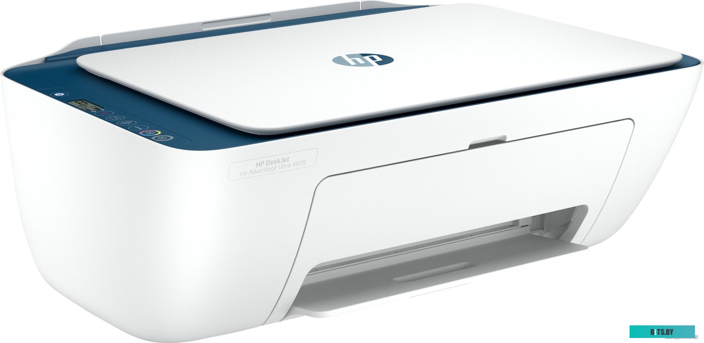 Принтер HP DeskJet Ink Advantage Ultra 4828 25R76A