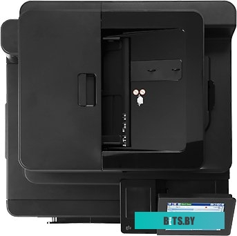 МФУ HP Color LaserJet Enterprise flow M880z+ [A2W76A]