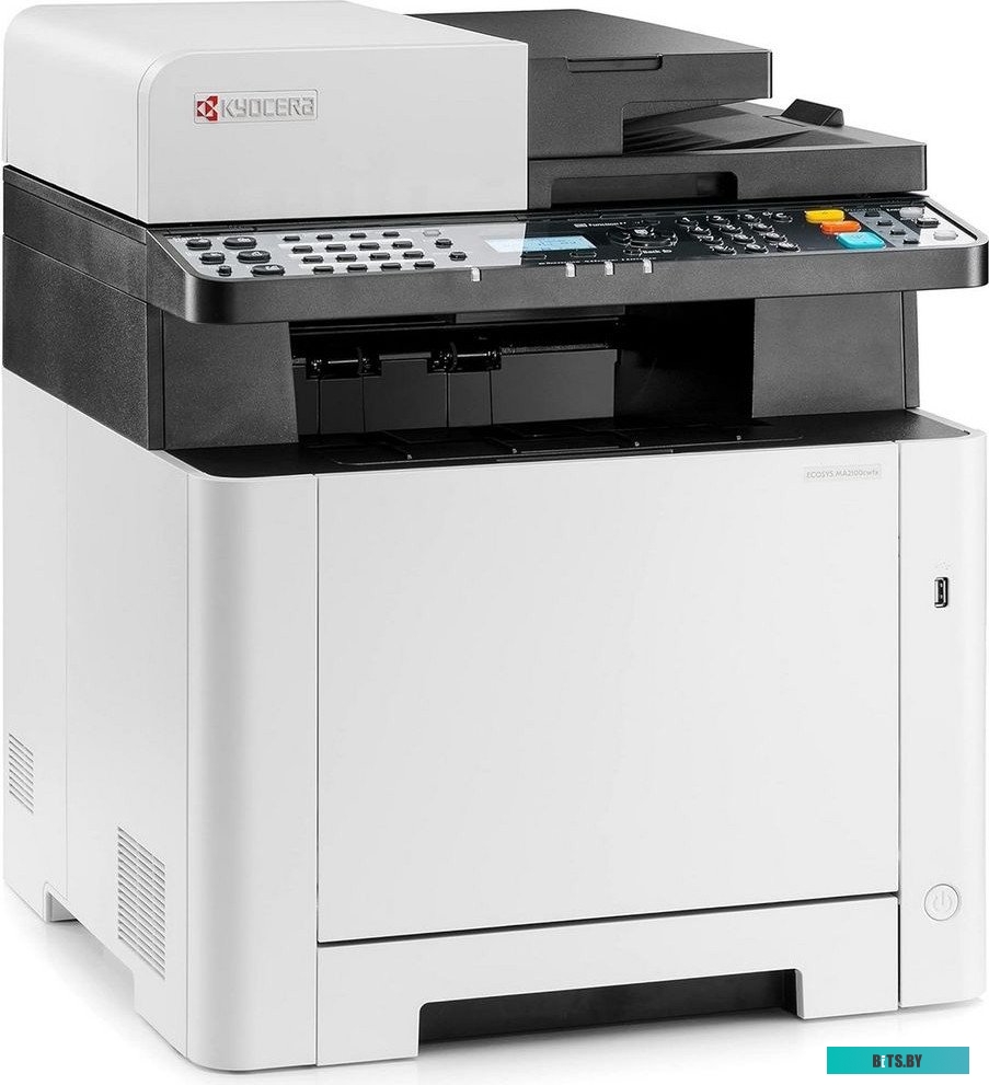 МФУ Kyocera MA2100cwfx 110C0A3NL0