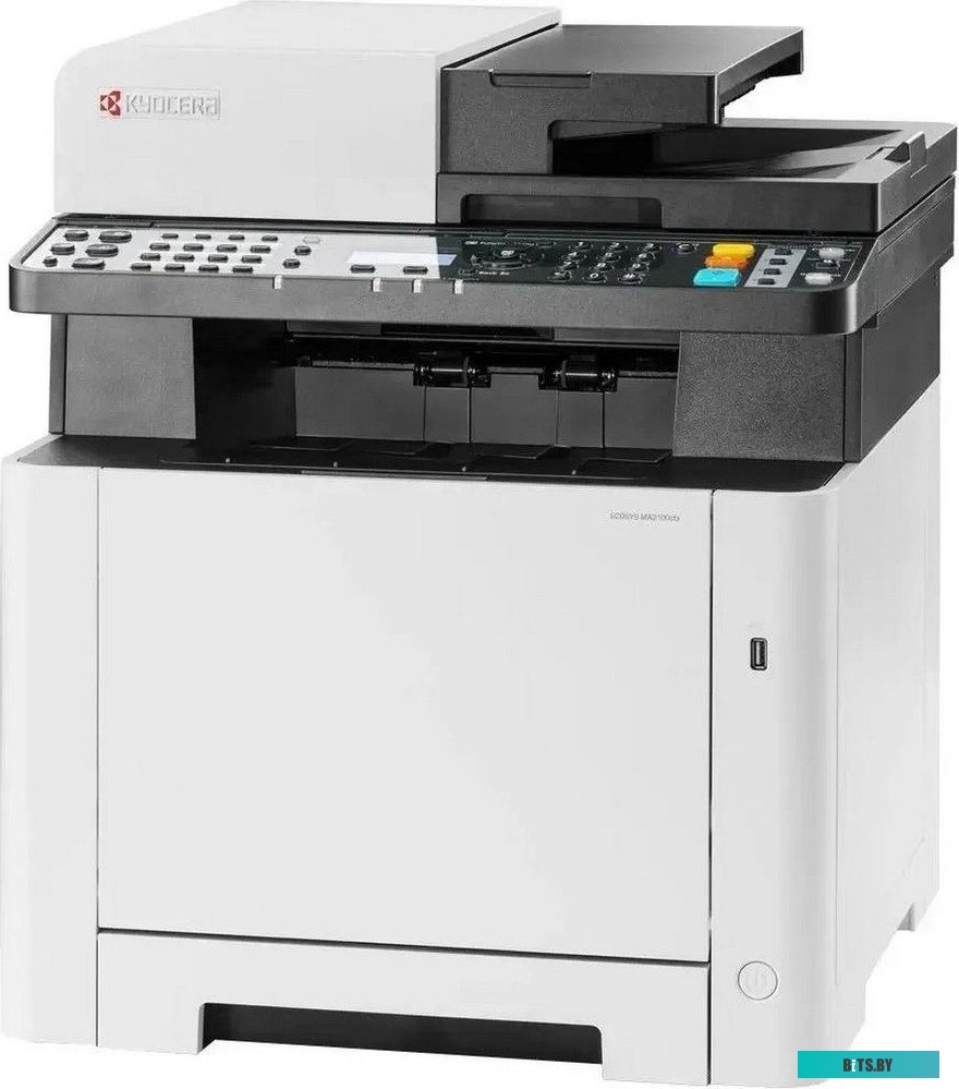 МФУ Kyocera MA2100cwfx 110C0A3NL0