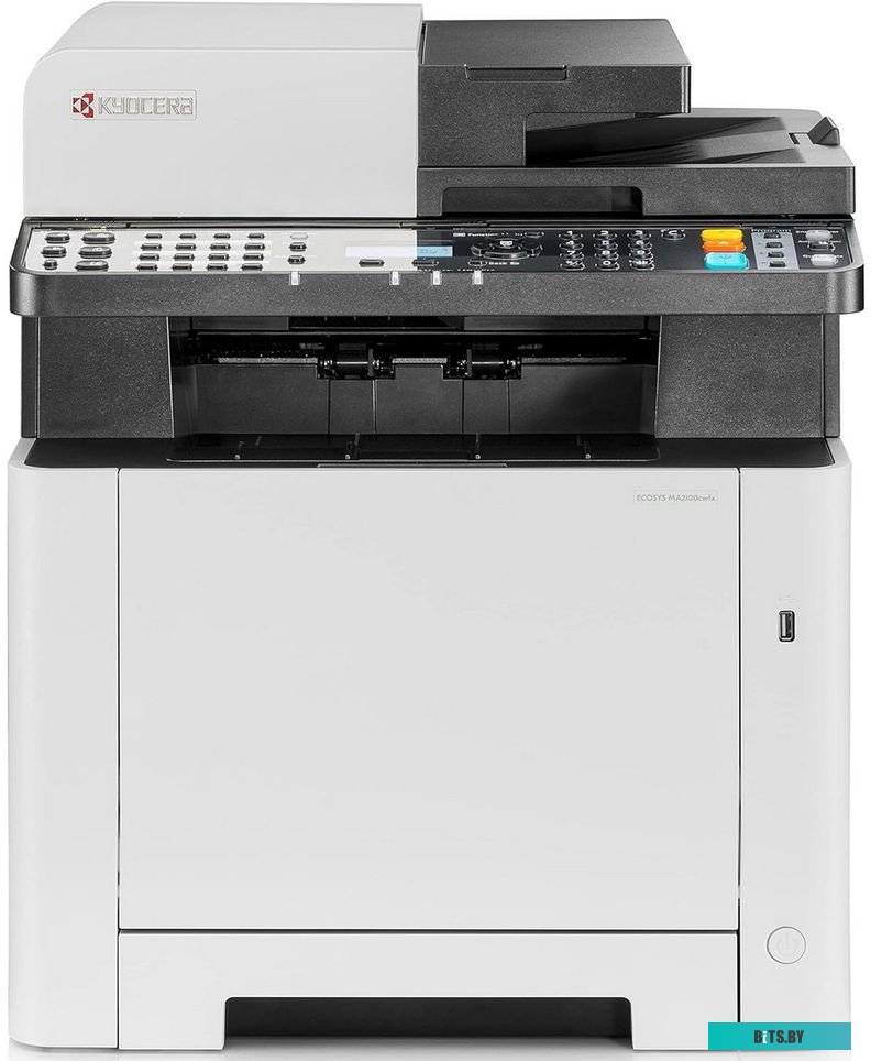МФУ Kyocera MA2100cwfx 110C0A3NL0