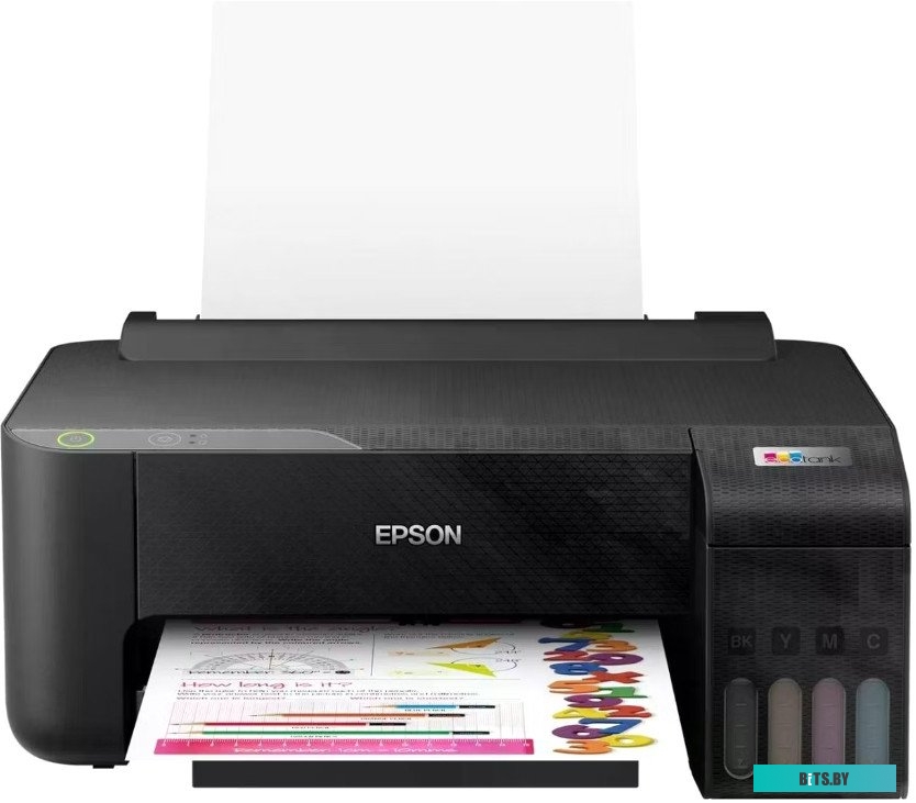 L1230 Epson EcoTank L1230