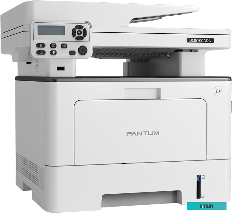 МФУ Pantum BM5100ADN