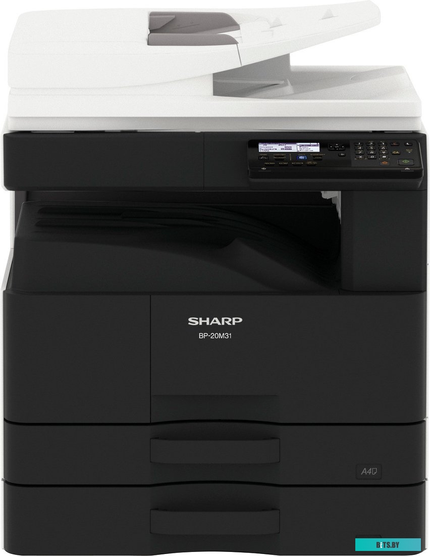 МФУ SHARP BP-20M31T