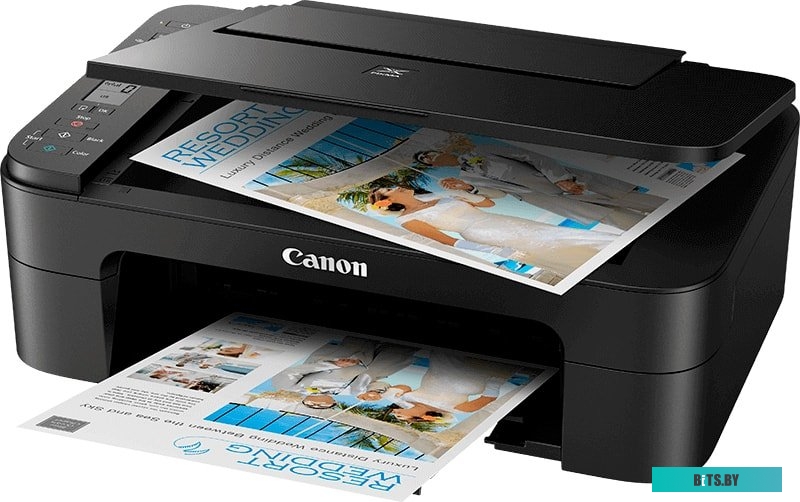 МФУ Canon PIXMA TS3340 <3771C007>