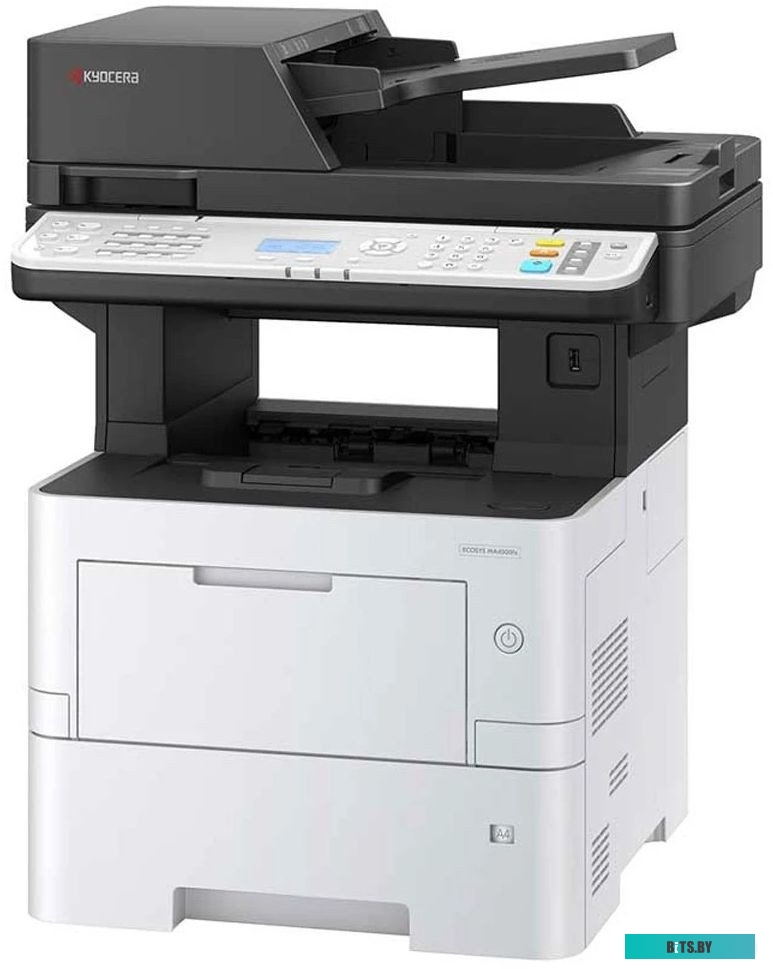 МФУ лазерный Kyocera ECOSYS MA4500ix
