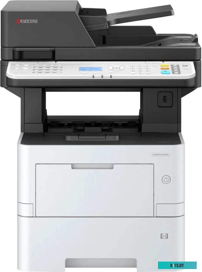 МФУ лазерный Kyocera ECOSYS MA4500ix