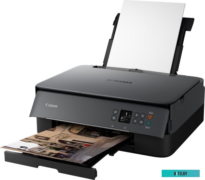 МФУ струйный Canon Pixma TS5340A (3773C107)