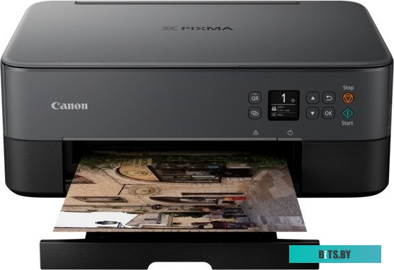 МФУ струйный Canon Pixma TS5340A (3773C107)