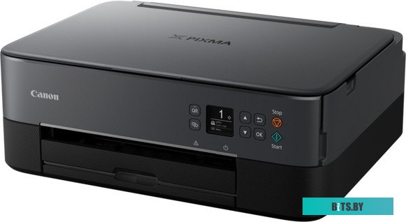 МФУ струйный Canon Pixma TS5340A (3773C107)