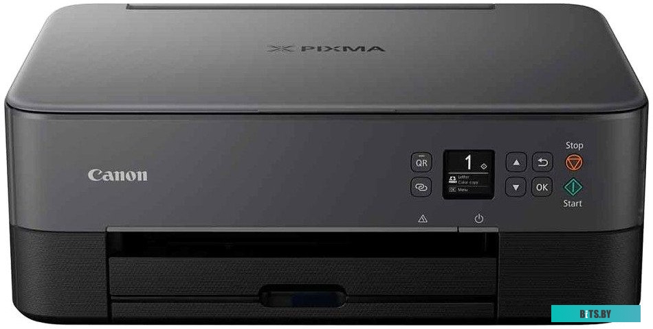 МФУ струйный Canon Pixma TS5340A (3773C107)
