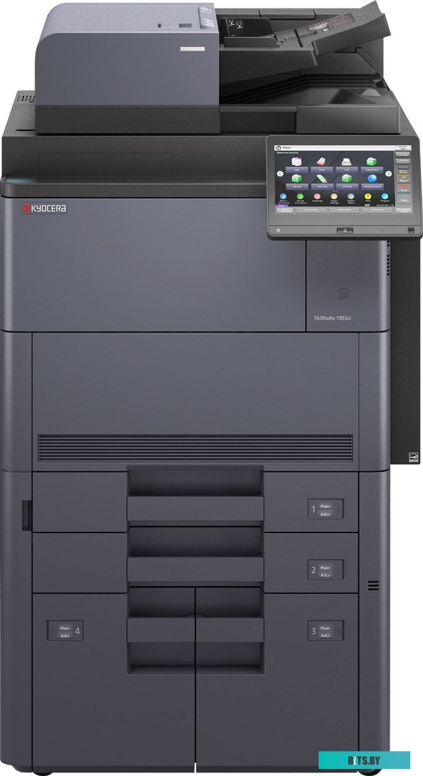 МФУ Kyocera TASKalfa 7353ci 1102XP3NL0