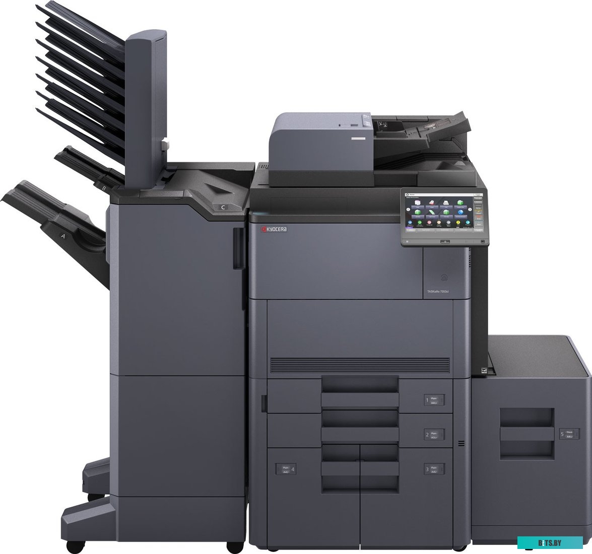 МФУ Kyocera TASKalfa 7353ci 1102XP3NL0