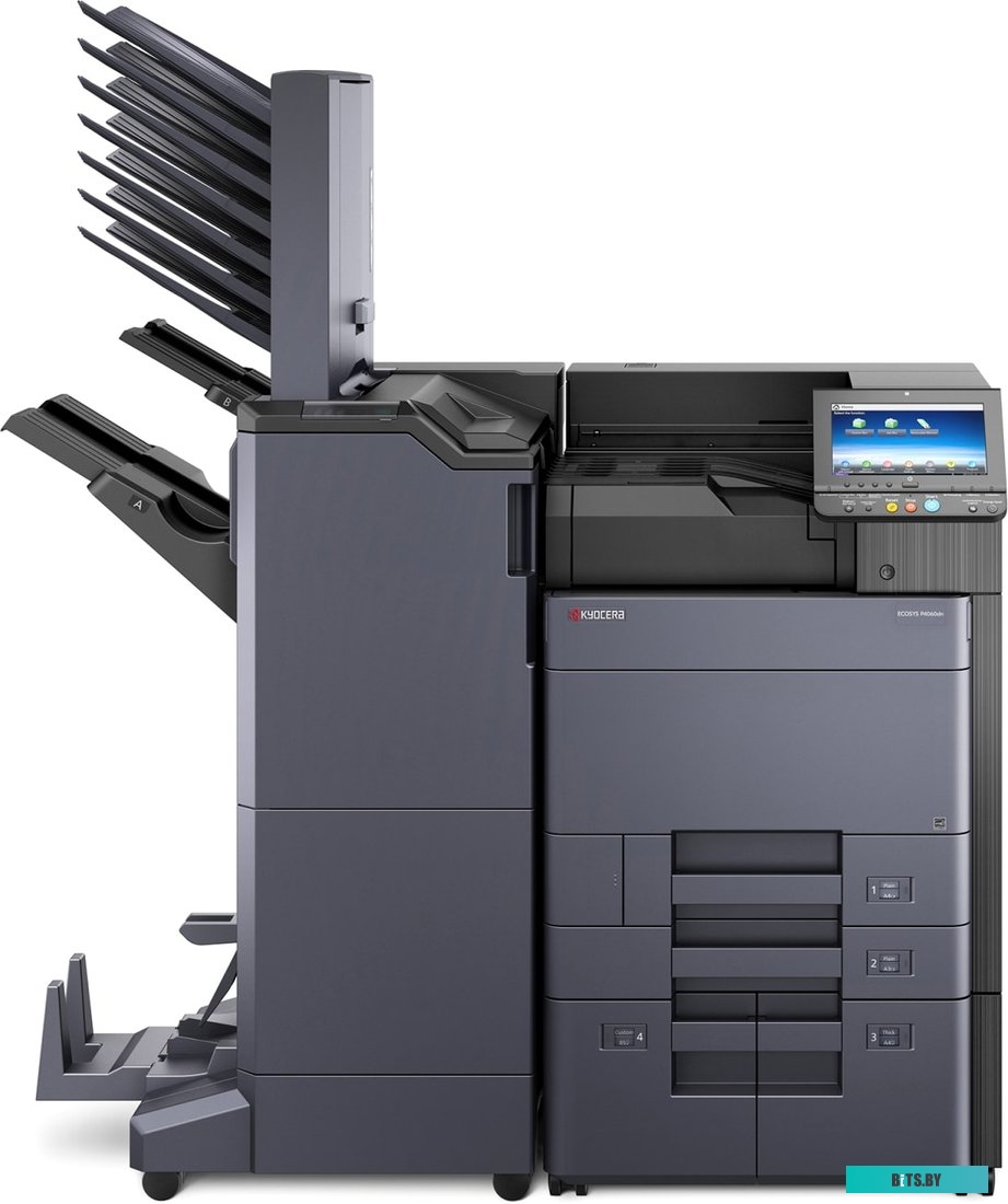 Принтер Kyocera Mita ECOSYS P4060dn <1102RS3NL0>