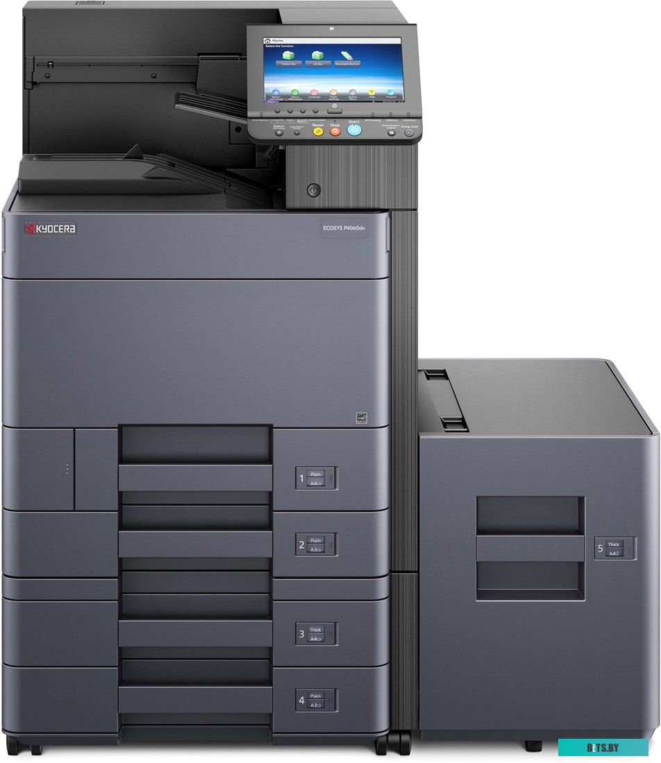Принтер Kyocera Mita ECOSYS P4060dn <1102RS3NL0>