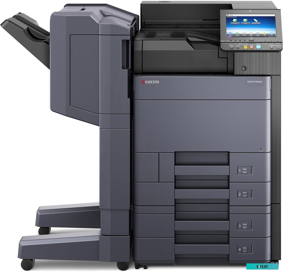 Принтер Kyocera Mita ECOSYS P4060dn <1102RS3NL0>